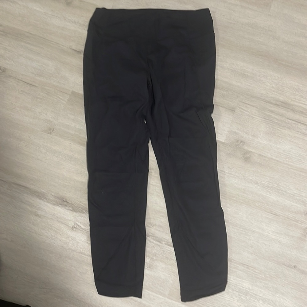 Manduka yoga pants